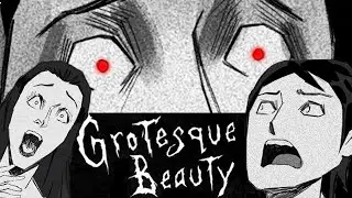 Grotesque Beauty | Ep.2 | My Dad's a Freak