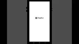 Capcut language settings 