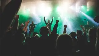 Within Silence - Road to the Paradise [LIVE IN GERMANY]