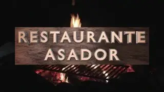 Vídeos para Restaurantes. Ejemplo Restaurantes Asador.