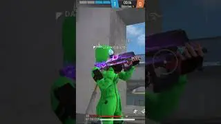 Freefire edits //Angel Gaming// 