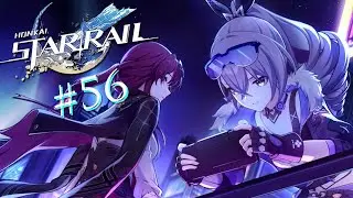Honkai Star Rail #56 Caçadores de Stellaron - Mentalidade De Punklorde