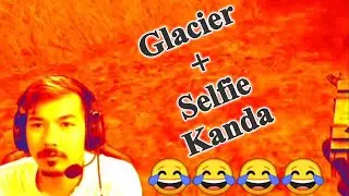 Glacier+Selfie Kanda || 4K Gaming Nepal ||