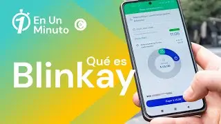 Qué es Blinkay En Un Minuto