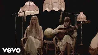 First Aid Kit - Master Pretender (Stockholm Session)