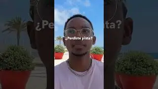 “Perdí la prueba de conducir en España 🇪🇸 “