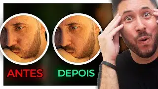 MELHOR APP PARA RETOCAR SUAS FOTOS [COMPLETO] | Air Brush