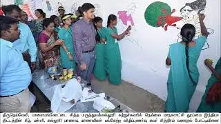 Environmental FriendlyActivities