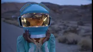 THE SHOT -  Space Elements