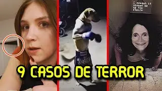Encontre estos Videos a las 3 am 💀