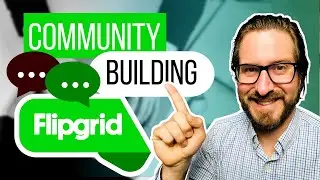 Back to School Activity with Flipgrid!