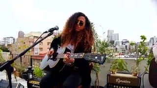 Orit -Cry me a river (Justin Timberlake cover)