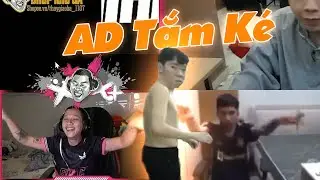Sự Tích AD Tắm Ké Và Công Nghệ Var | Thầy Ba Cười