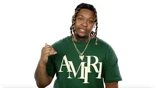 Jaysuavemusic on Chris Brown, Swae Lee, Jeremih, LeBron James, Jayland Walker, Warning About Akron
