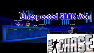 The Chase Roblox S1 E4: Jaw-Dropping Plot Twist