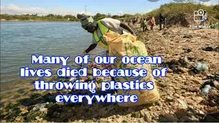 Deviemar B. Hesim STS -BIT CT 1B Climate change Short Film