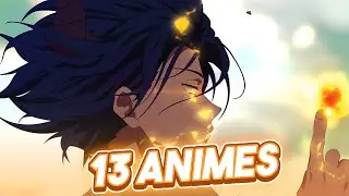 13 Animes Where The Hero Got Betrayed And Turned Dark