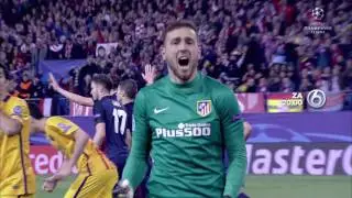 Finale Champions League 2016 - Promo