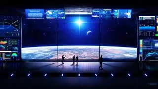 Voyager - Hypersleep (Voyager Remix)