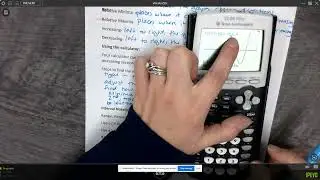 Features of Polynomial Functions