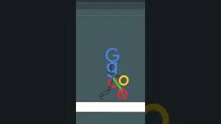 Google Animation