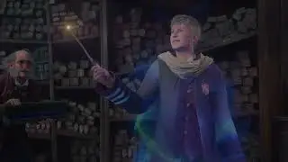 Hogwarts Legacy  part 2 / Xbox Series X
