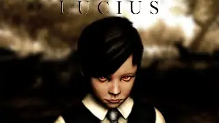 Lucius - Chapter #7 - Fatal Affair (HD,60fps)