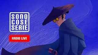 Blue Eye Samurai, una vendetta lunga una stagione – 14x11