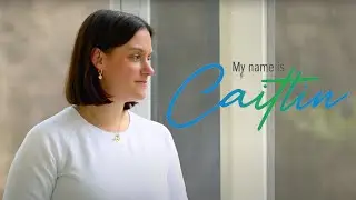Caitlin’s Story: A mother’s experience with Postpartum Depression