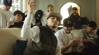 P-Auto - ONE HUNDRED (feat. Don Chuy)[Directed by 