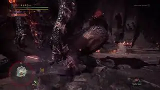 Fatalis - Fade to Black (MHWI) - 10'59 - TA Wiki Rules (Long Sword)