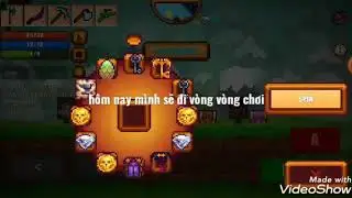 Tính vào sever đánh Boss ai ngờ gặp Hùng Nguyễn Legends  / Pixel Survival 2