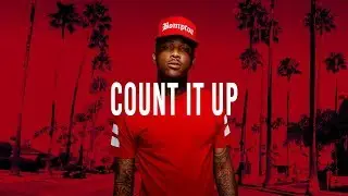 YG x Yo Gotti Type Beat 2019 - Count It Up | Trap Instrumental | @AkitakUzuHNTI