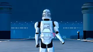 Actualización Navideña 2023 - Trailer - Unity Networks Clone Wars RP | Gmod