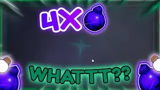 4 OBLIVION POTIONS AND 30 HP2S GOT ME THESE INSANE AURAS IN SOL'S RNG ERA 8.5!