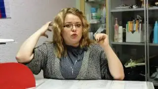 Урок №24  Тепловые приборы парикмахерской