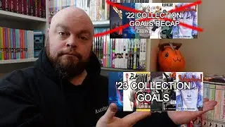 '22 COLLECTION GOALS RECAP & '23 COLLECTION GOALS | The Road Ahead Will Make The Wallet Cry