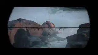 Rise of the tomb raider