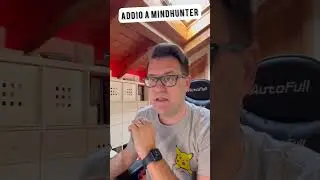 MINDHUNTER E LA TOP10 NETFLIX 