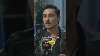 «Через боль приходит мудрость» Дима Билан / Подкаст №1 Джарахов 