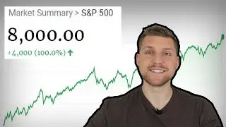 Will the Stock Market Double by 2030?