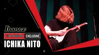 Audiophile Exclusive: Ichika Nito