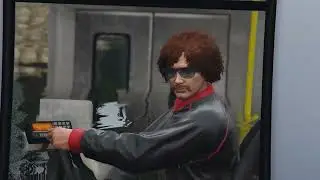 лютый занос под coachwhips