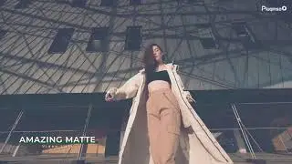 AMAZING MATTE VIDEO LUT