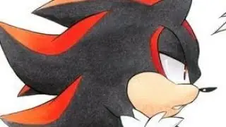 Shadow doesn't even remember him-
