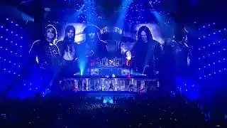 Ария   Проклятье морей LIVE, 30 04 2019