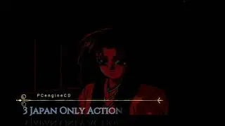 JapanONLY actiongames