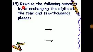 Interchanging digits at tens and ten-thousands place