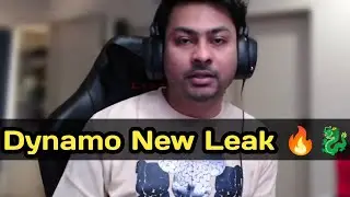 Dynamo New Leak 🔥🐉 | Hydra Official