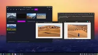 CBIR (Content Based Image Retrival) Python OpenCV